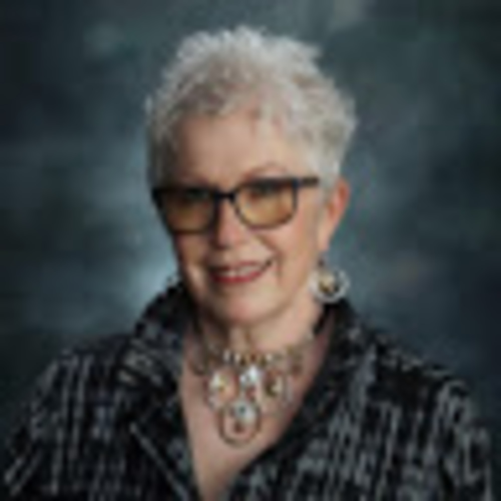 Meet your Posher, Sherrie